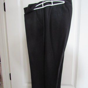 Women's Business Suit - Basic Black